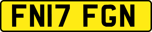 FN17FGN