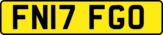 FN17FGO