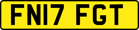 FN17FGT