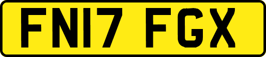 FN17FGX