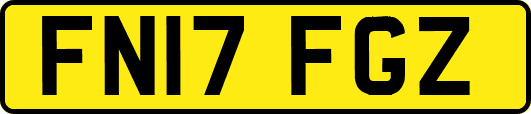 FN17FGZ