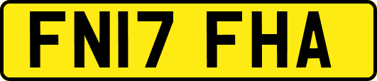 FN17FHA