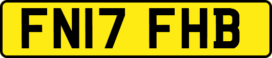 FN17FHB