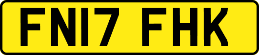 FN17FHK