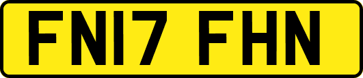 FN17FHN