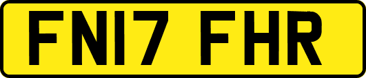 FN17FHR