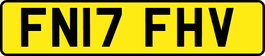 FN17FHV