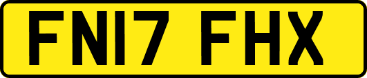 FN17FHX
