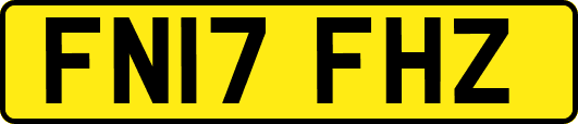 FN17FHZ