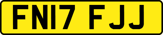 FN17FJJ