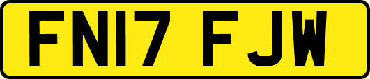 FN17FJW