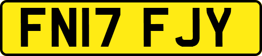 FN17FJY