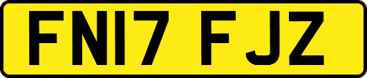 FN17FJZ
