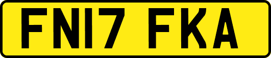 FN17FKA