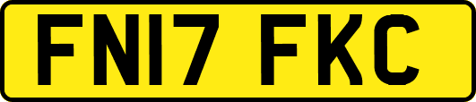 FN17FKC