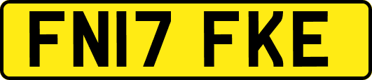 FN17FKE