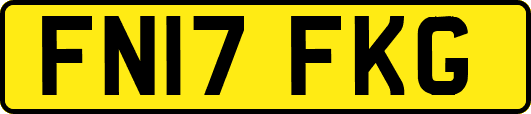 FN17FKG