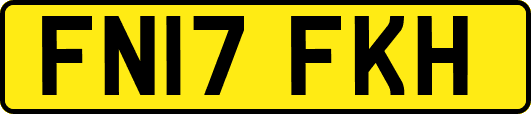 FN17FKH