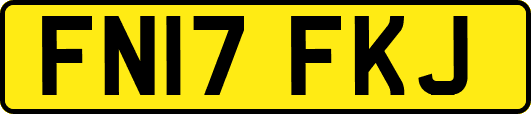 FN17FKJ