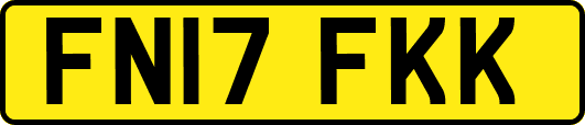 FN17FKK