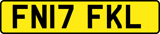FN17FKL