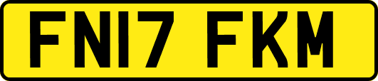 FN17FKM
