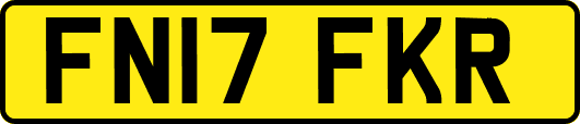 FN17FKR