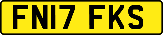 FN17FKS
