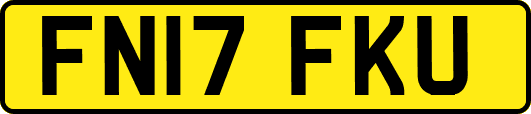 FN17FKU