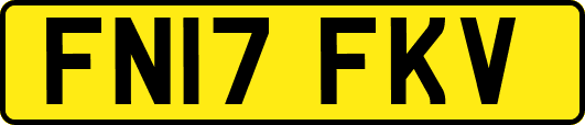 FN17FKV