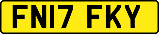 FN17FKY
