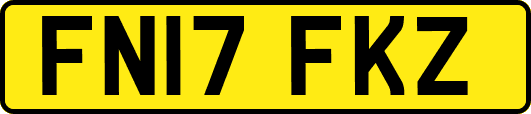 FN17FKZ