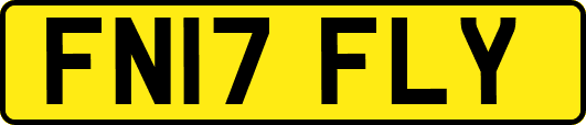 FN17FLY