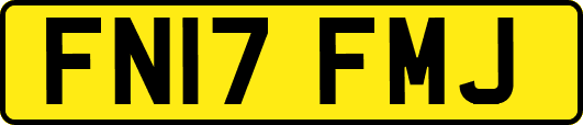 FN17FMJ