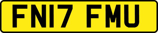 FN17FMU