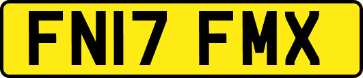FN17FMX