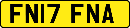 FN17FNA
