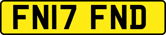 FN17FND