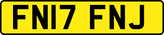 FN17FNJ