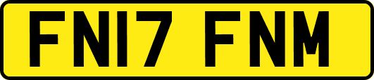 FN17FNM