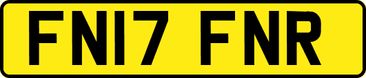 FN17FNR