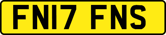 FN17FNS
