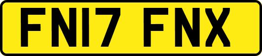 FN17FNX