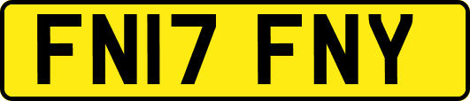 FN17FNY