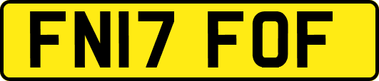 FN17FOF