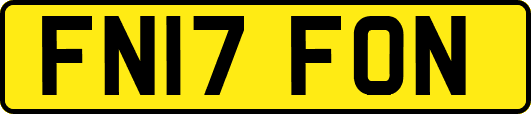 FN17FON