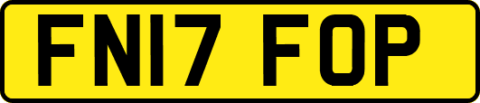FN17FOP