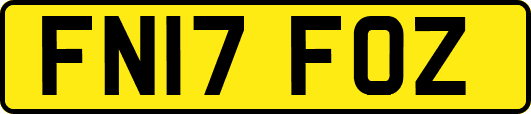 FN17FOZ