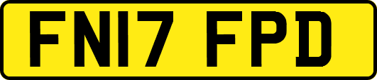 FN17FPD