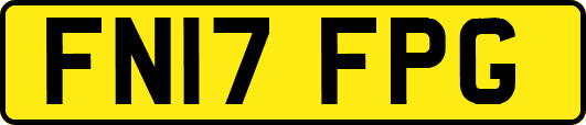 FN17FPG